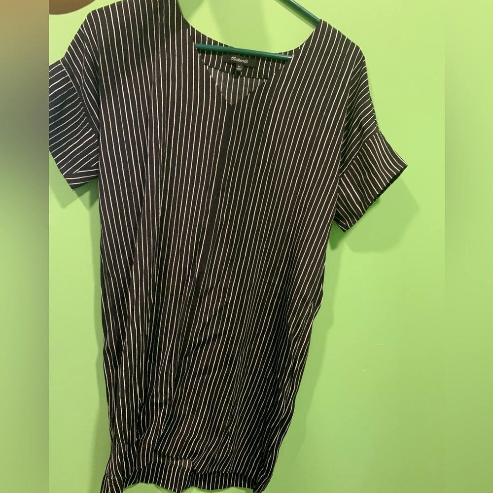 Madewell dress